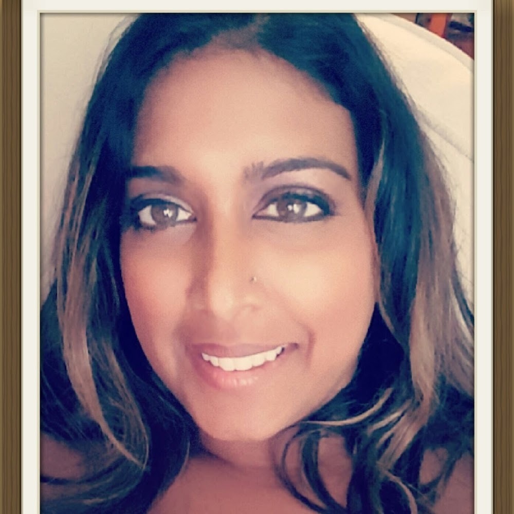 Meet your Posher, Liz